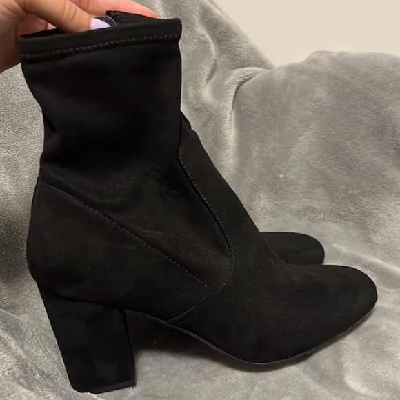 Steve Madden women’s high heel boots - Picture 5 of 11